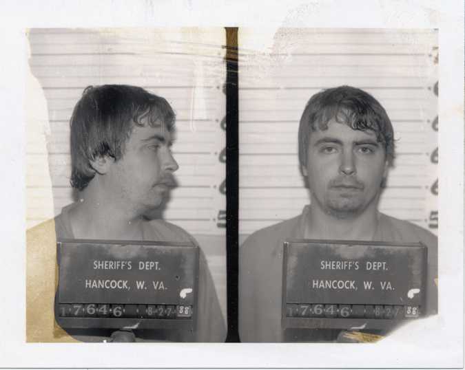 The Devil and Daniel Johnston